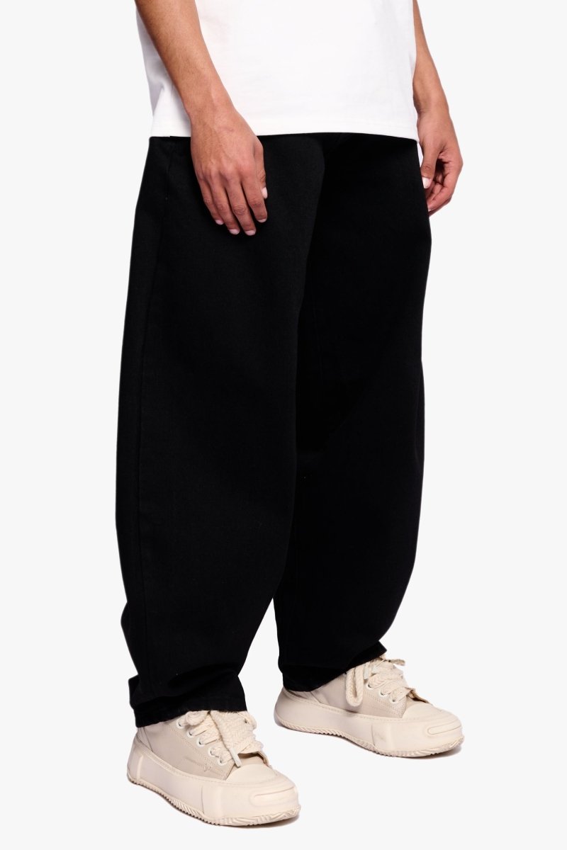 Loban Black Baggy - Valabasas