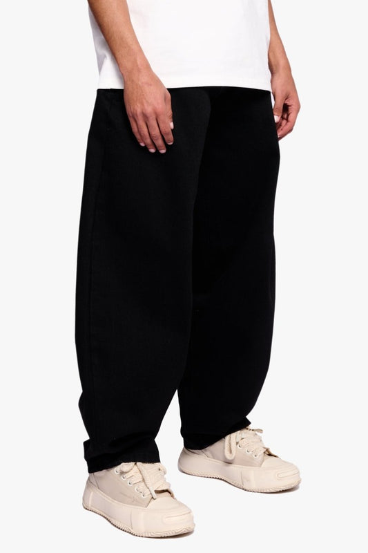 Loban Black Baggy - Valabasas