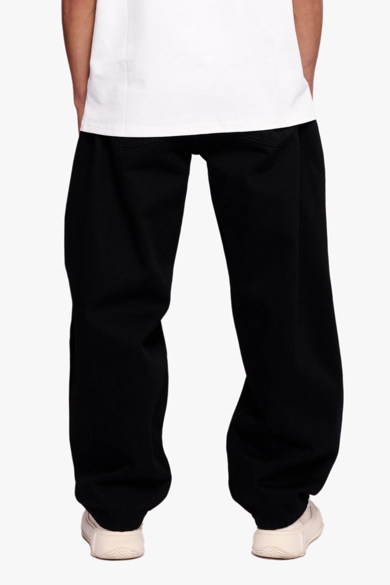 Loban Black Baggy - Valabasas