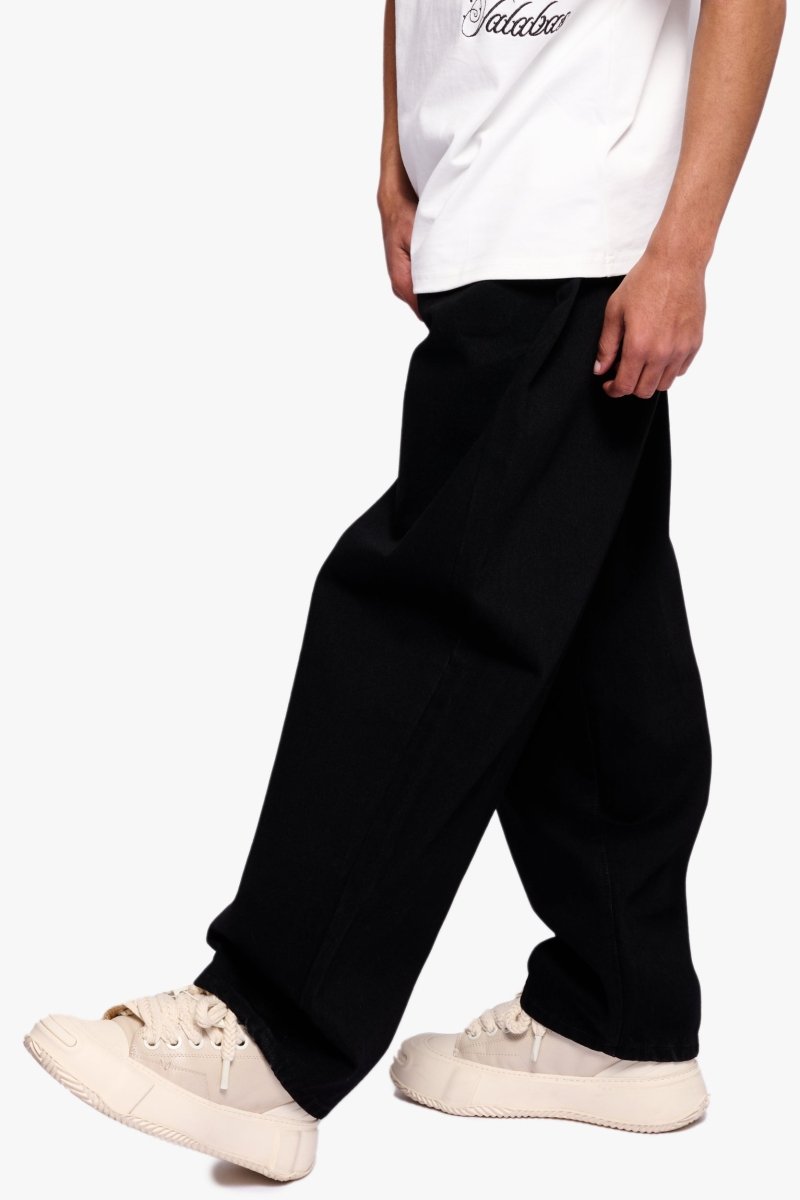 Loban Black Baggy - Valabasas