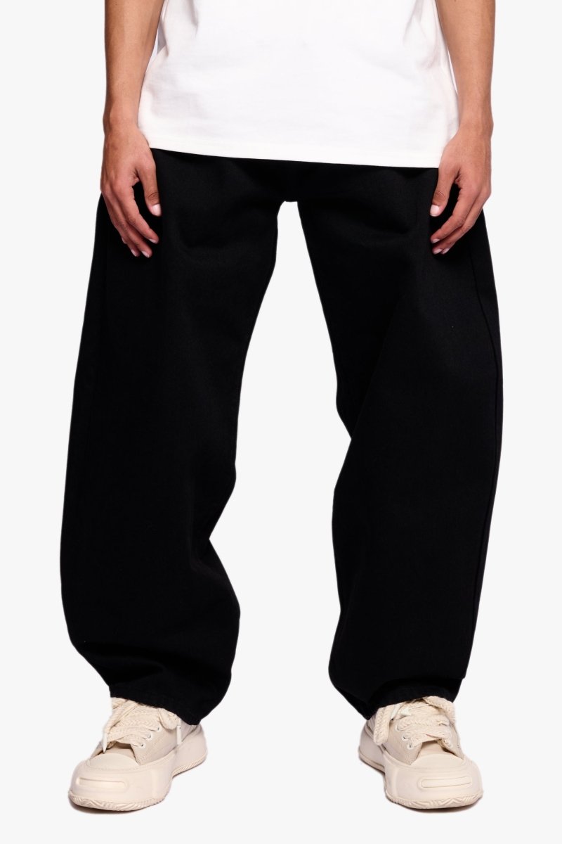 Loban Black Baggy - Valabasas