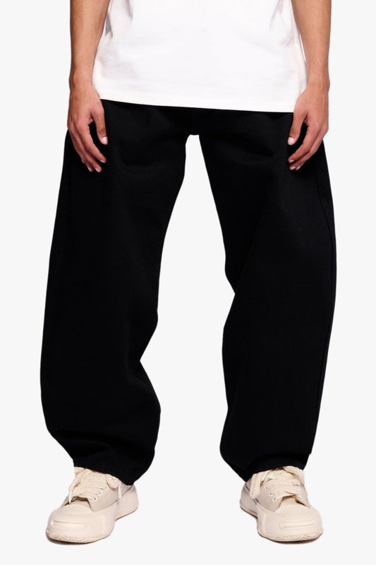 Loban Black Baggy - Valabasas