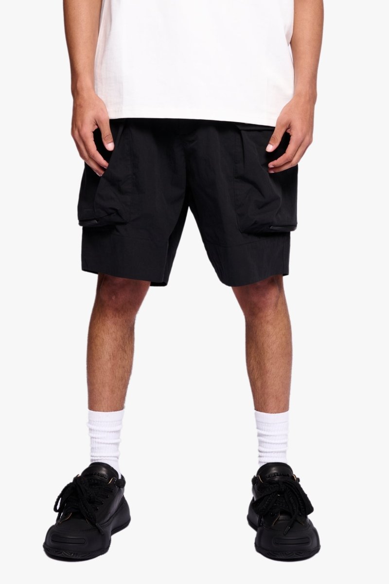 Logic Shorts Black - Valabasas