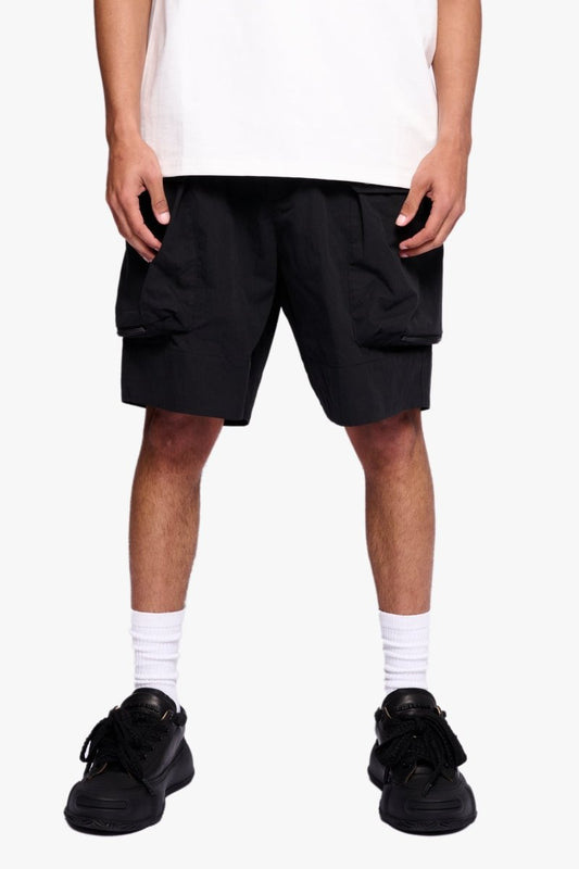 Logic Shorts Black - Valabasas