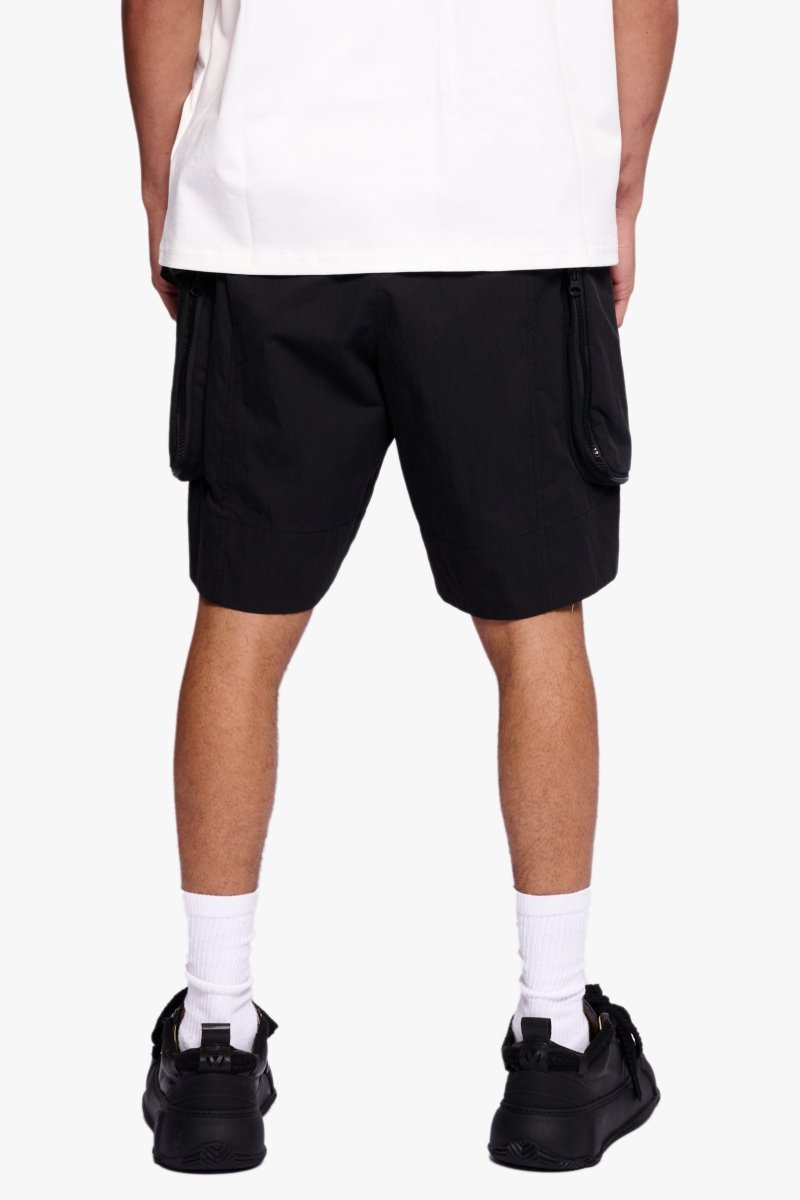Logic Shorts Black - Valabasas