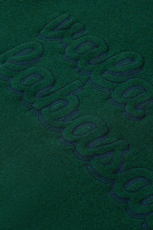 Loir Cardigan – Green (Cashmere Blend) - Valabasas