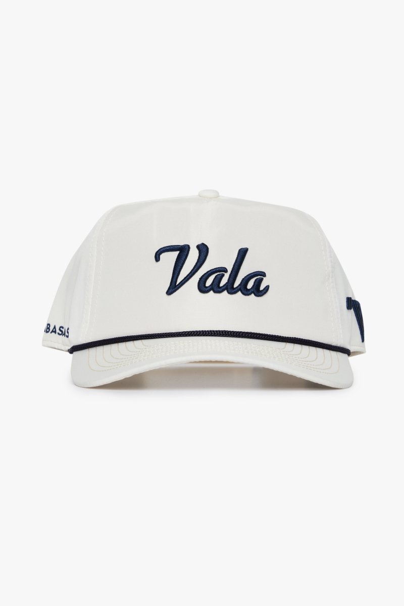 Loyalty Hat Cream - Valabasas