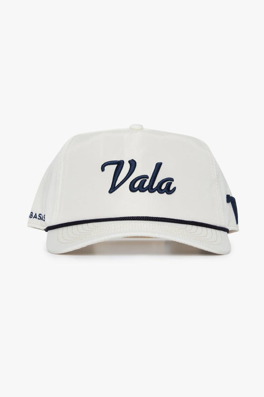 Loyalty Hat Cream - Valabasas