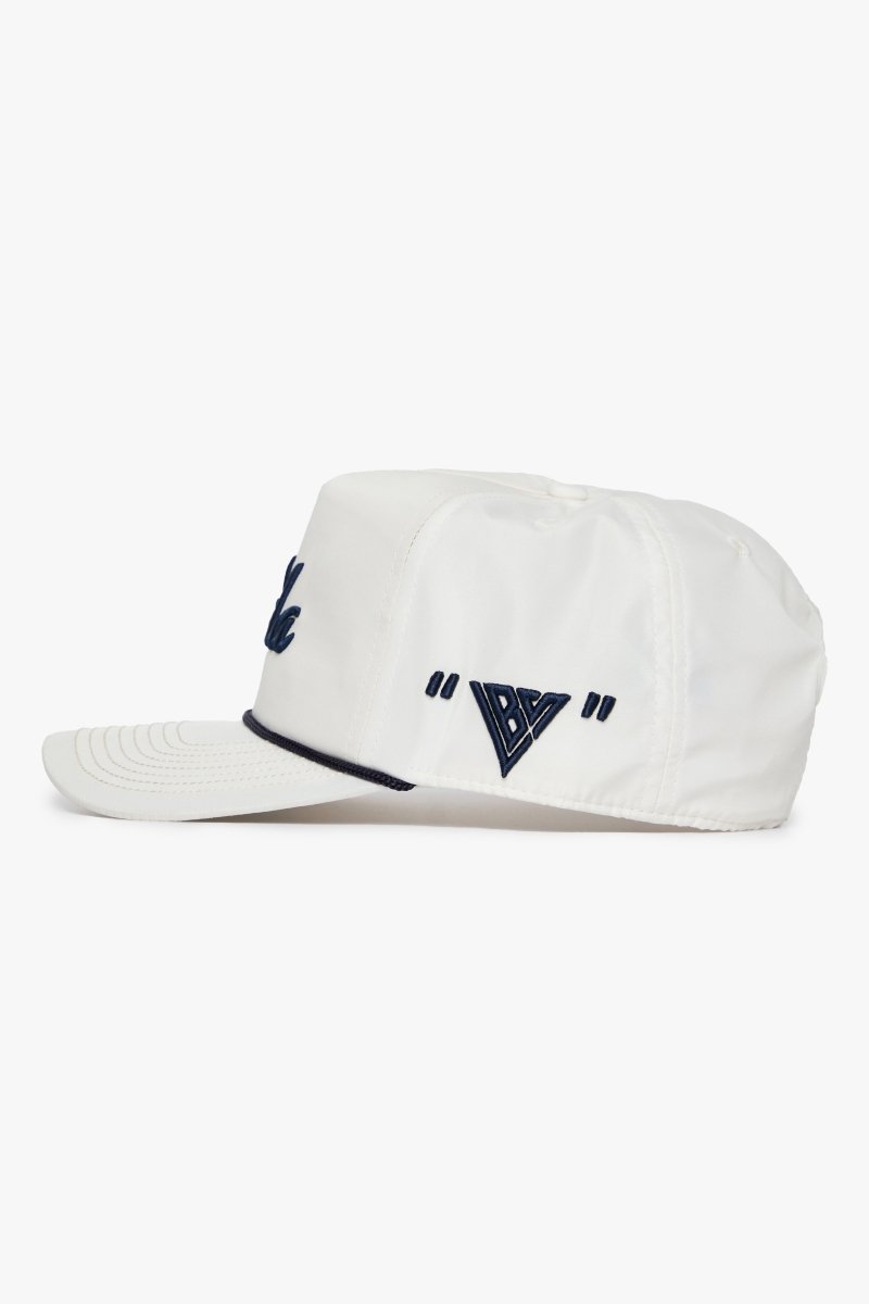 Loyalty Hat Cream - Valabasas