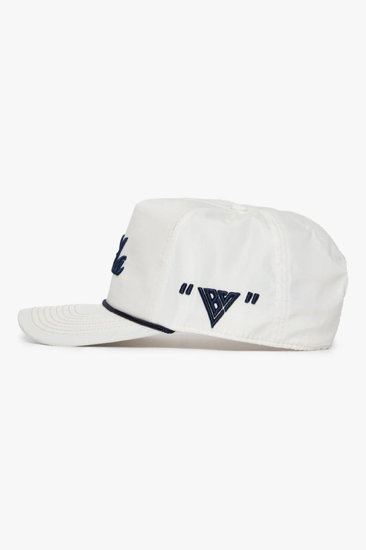 Loyalty Hat Cream - Valabasas