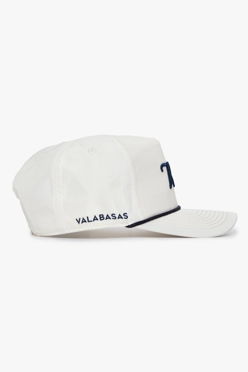Loyalty Hat Cream - Valabasas