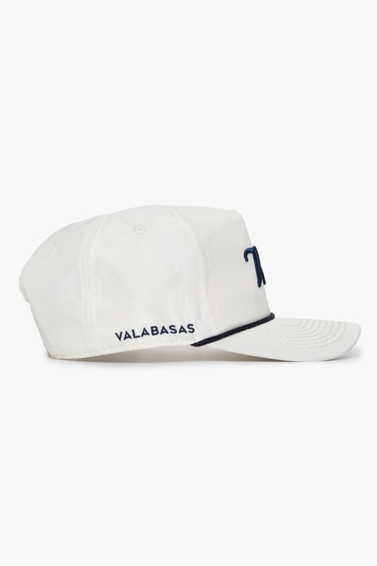 Loyalty Hat Cream - Valabasas