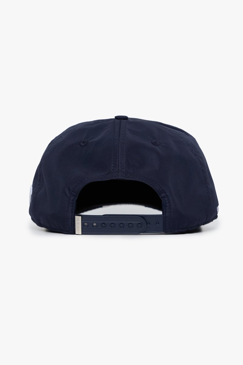 Loyalty Hat Navy Blue - Valabasas