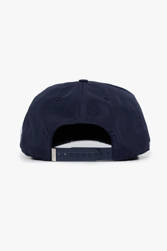 Loyalty Hat Navy Blue - Valabasas