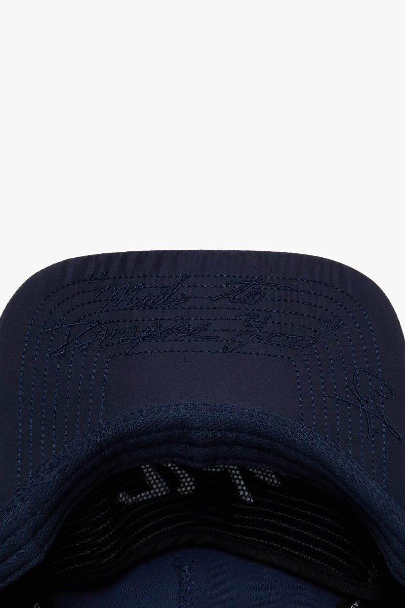 Loyalty Hat Navy Blue - Valabasas