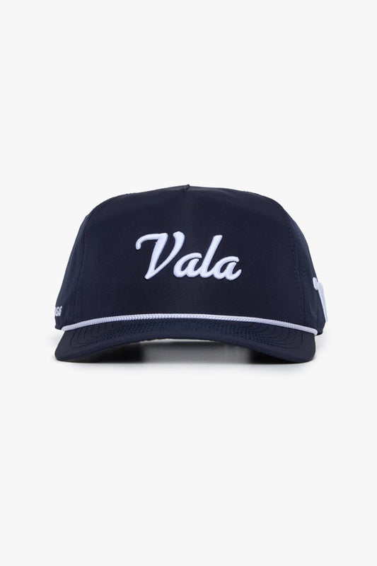 Loyalty Hat Navy Blue - Valabasas