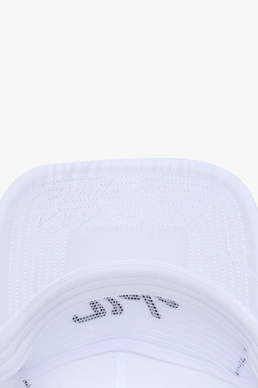 Loyalty Hat White - Valabasas