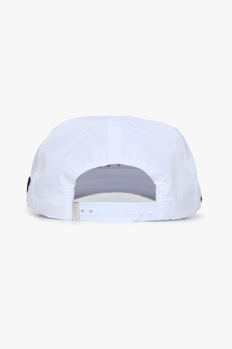 Loyalty Hat White - Valabasas