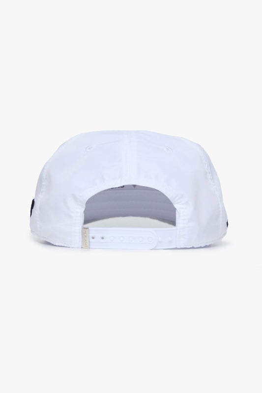 Loyalty Hat White - Valabasas