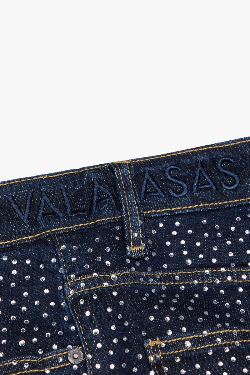 Lustri Skinny Jean Indigo Blue