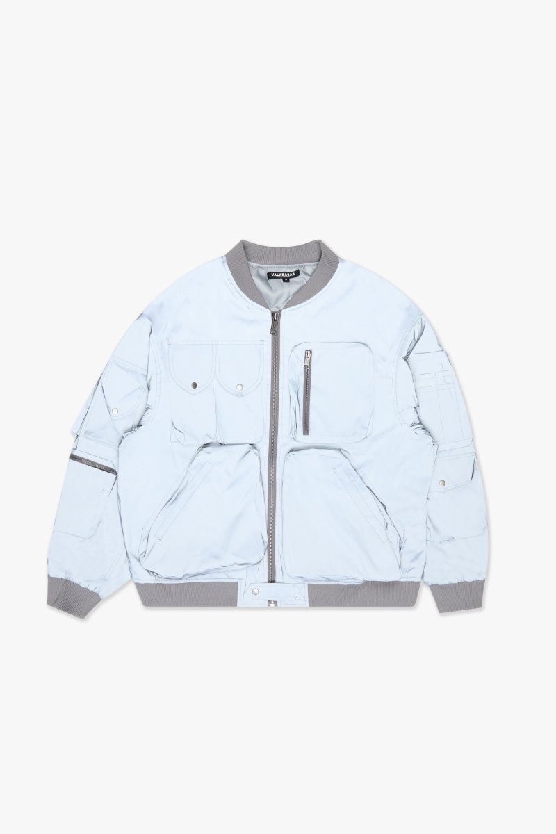 "MARSHALL" JACKET 3M - Valabasas