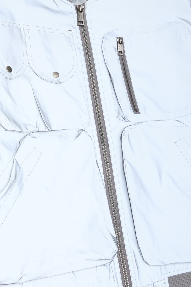 "MARSHALL" JACKET 3M - Valabasas