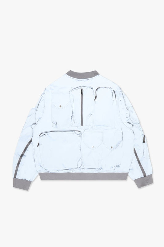 "MARSHALL" JACKET 3M - Valabasas