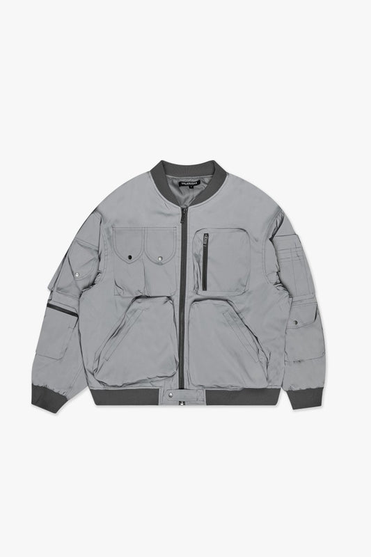 "MARSHALL" JACKET 3M - Valabasas