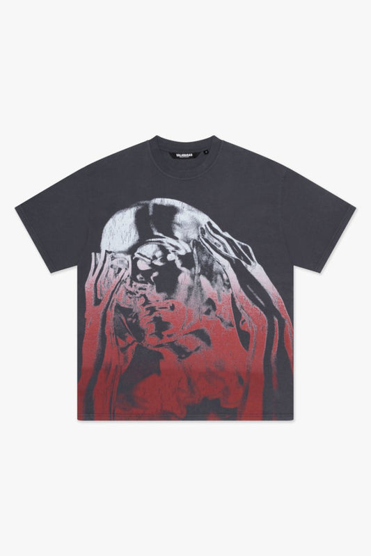 Meso Tee Grey - Valabasas