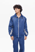 Monaco Jacket Blue