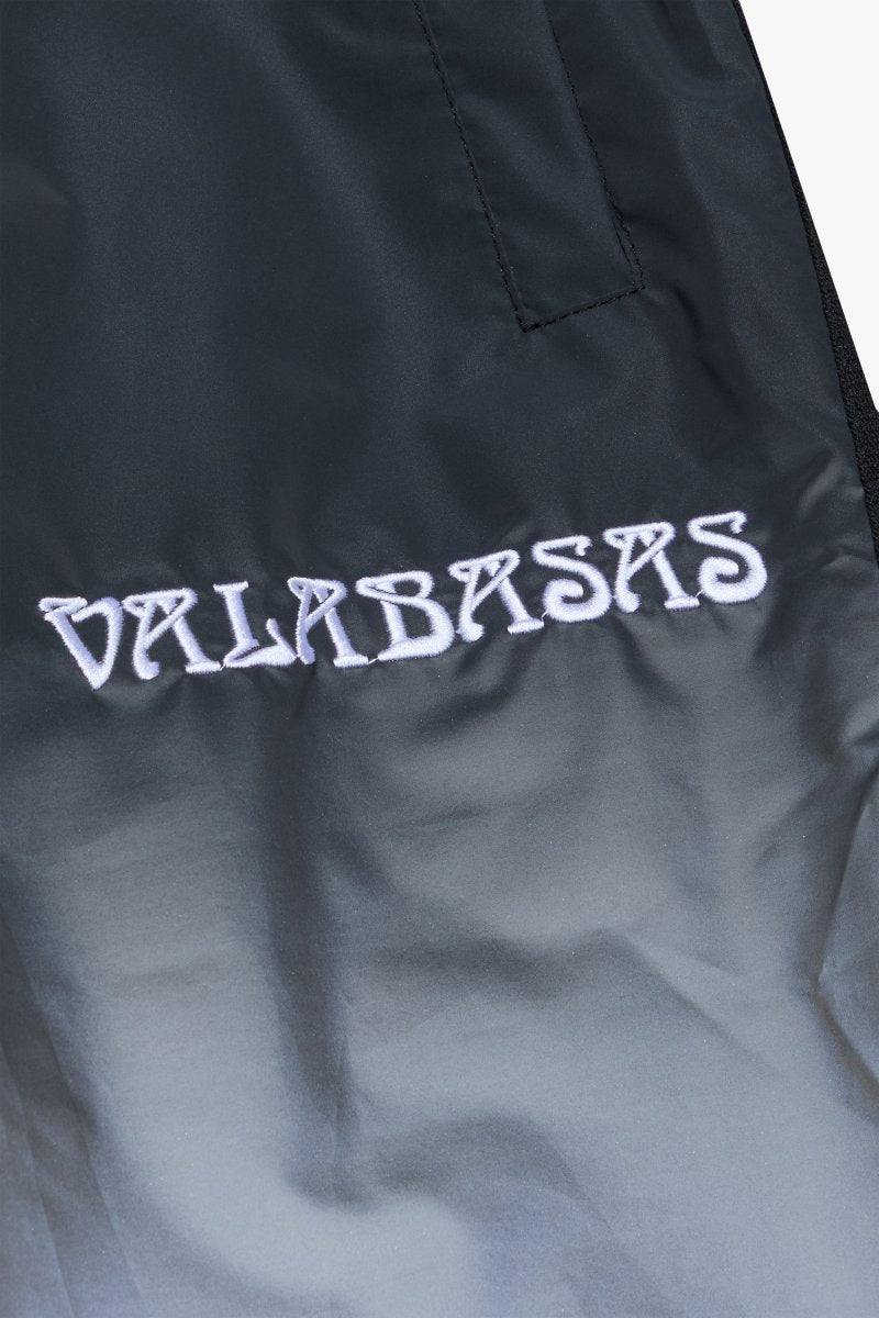 "MOODY" PANTS GREY MULTI - Valabasas