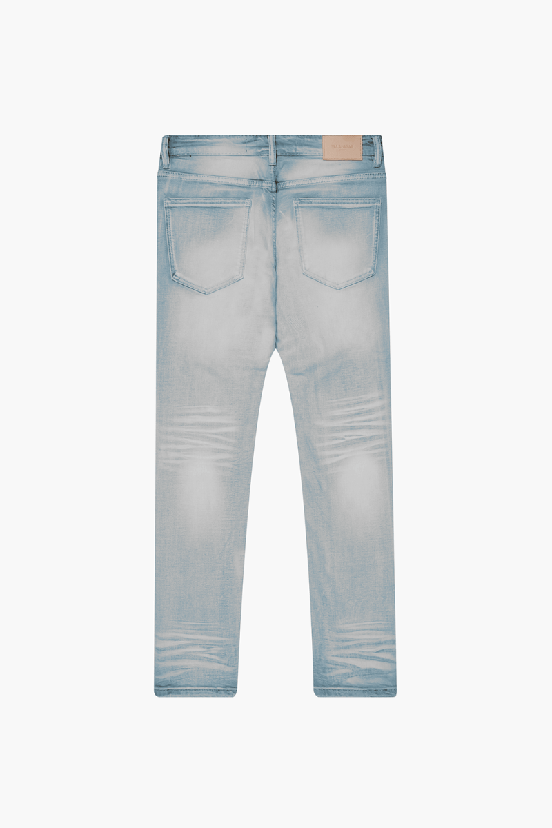 Moon Skinny Light Blue - Valabasas