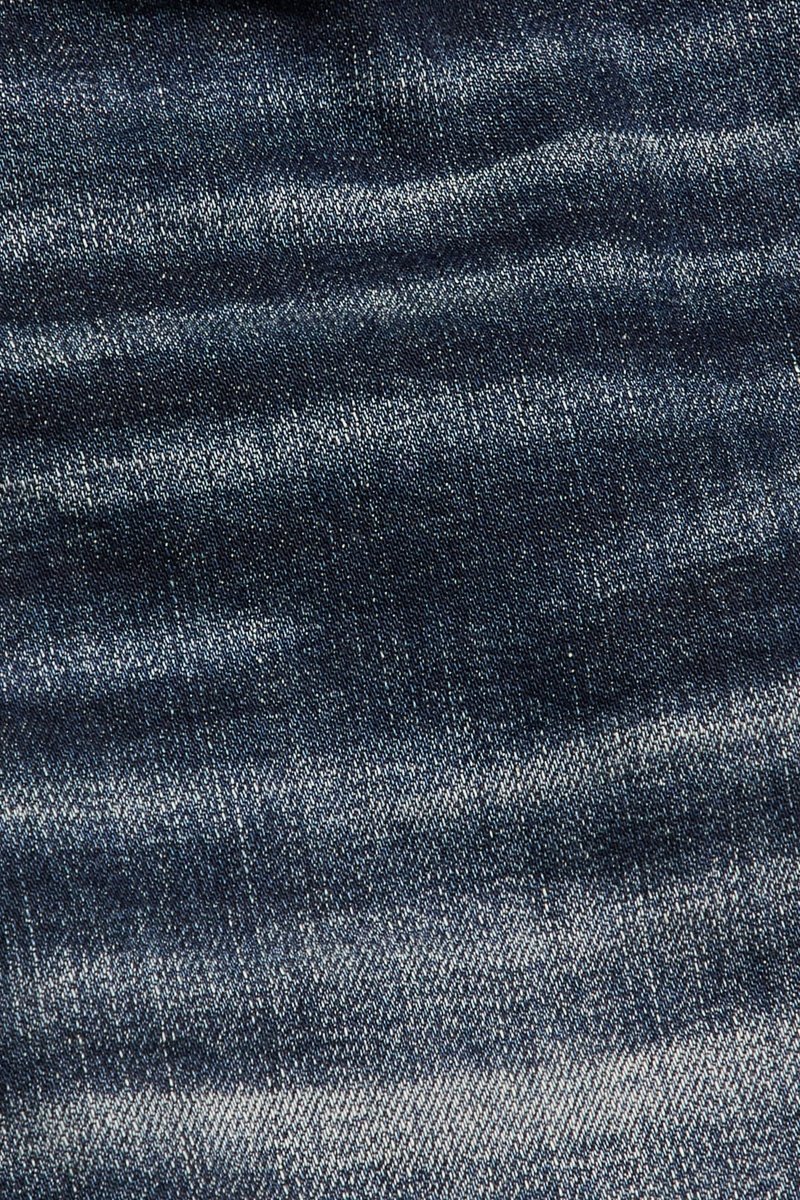 "MR 2.0" SKINNY JEANS BLUE - Valabasas