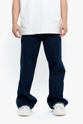 Mr. Baggy Dark Blue