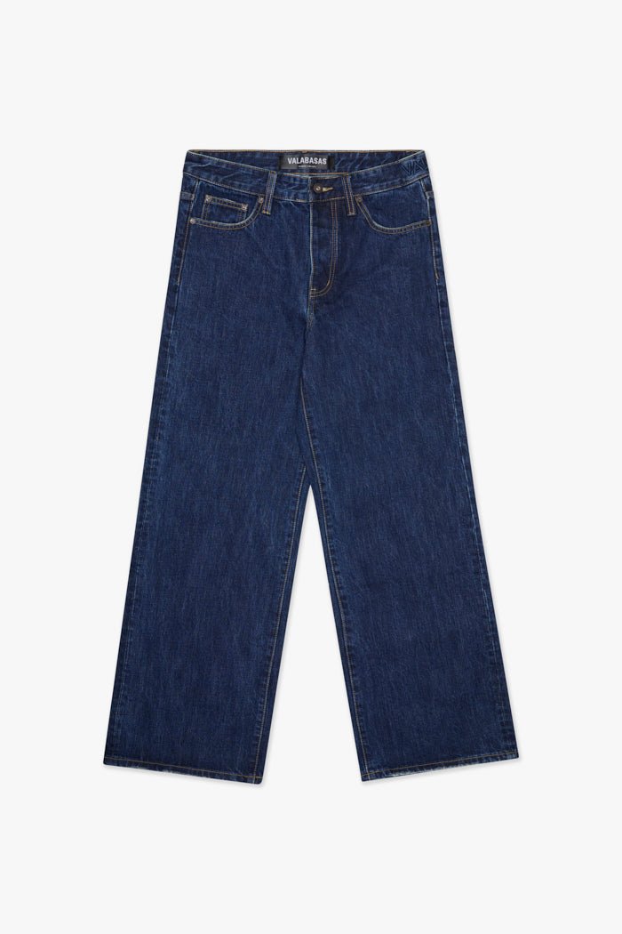 Mr. Baggy Dark Blue - Valabasas