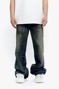 Mr. Baggy Dirty Vintage Blue