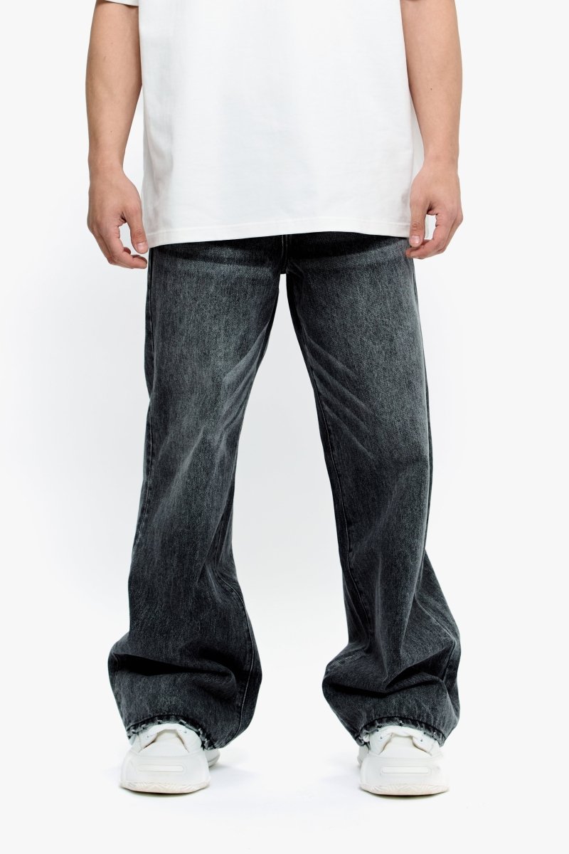 Mr. Baggy Grey - Valabasas