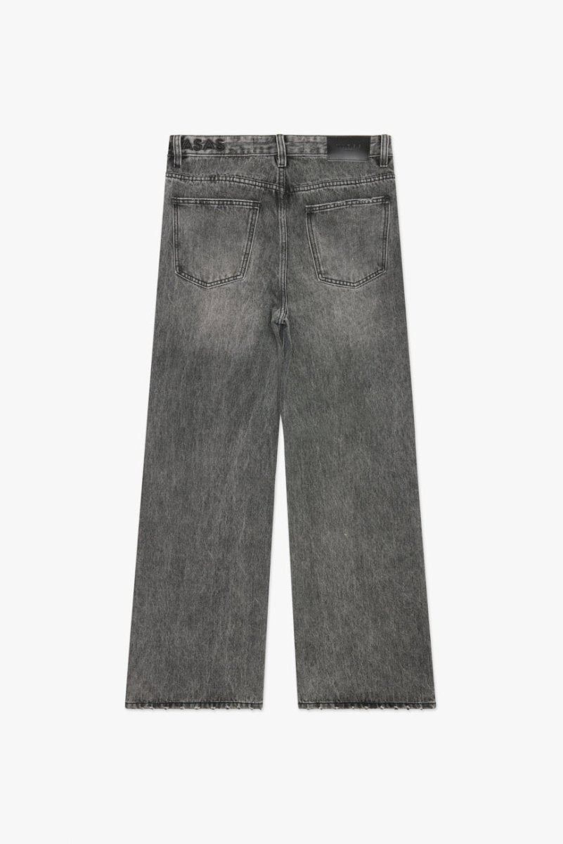 Mr. Baggy Grey - Valabasas