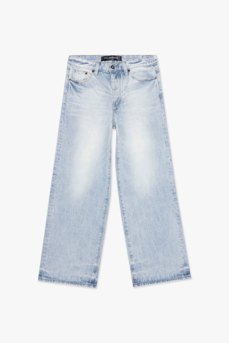 Mr. Baggy Lt.Wash - Valabasas