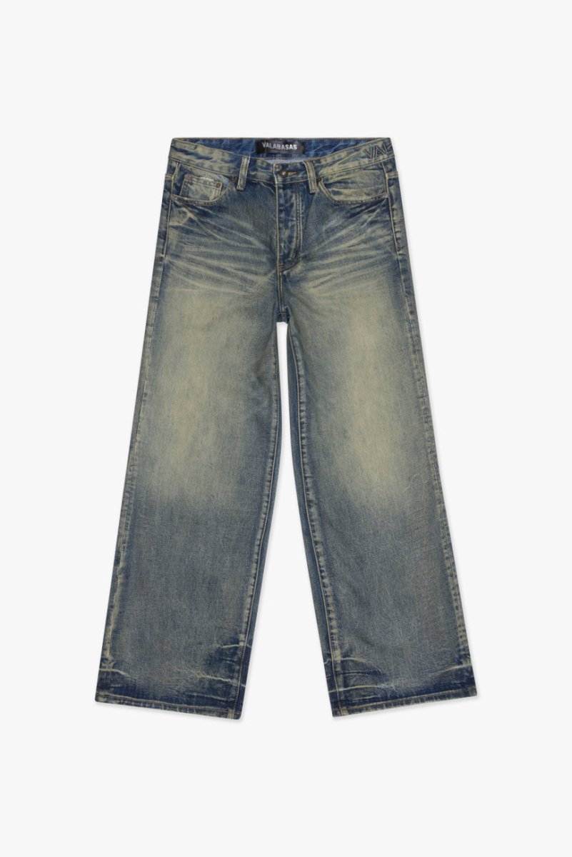 Mr. Baggy Medium Vintage - Valabasas