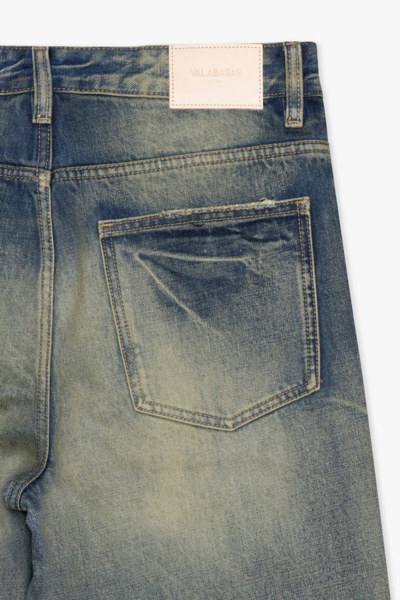 Mr. Baggy Medium Vintage - Valabasas