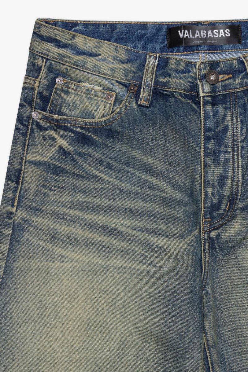 Mr. Baggy Medium Vintage - Valabasas