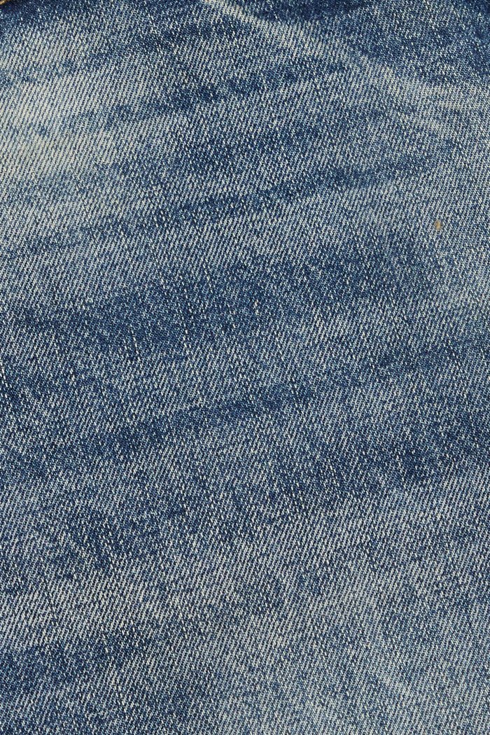 Mr. Baggy Medium Wash - Valabasas