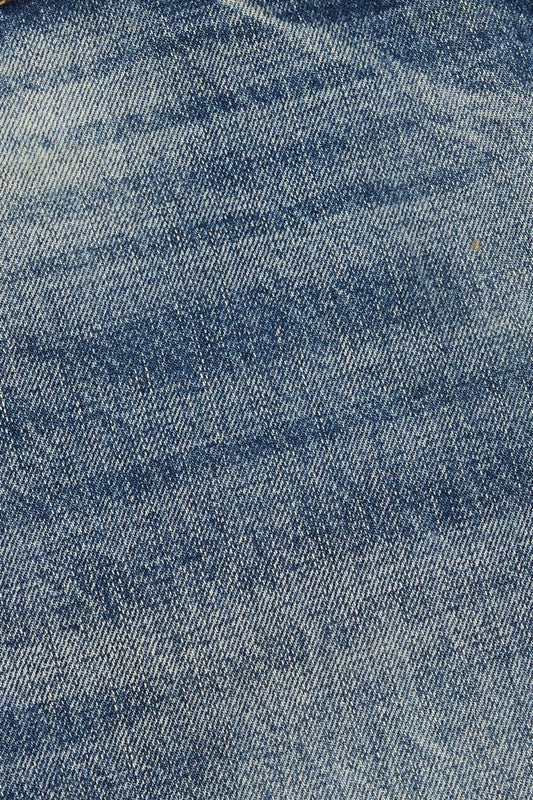 Mr. Baggy Medium Wash - Valabasas