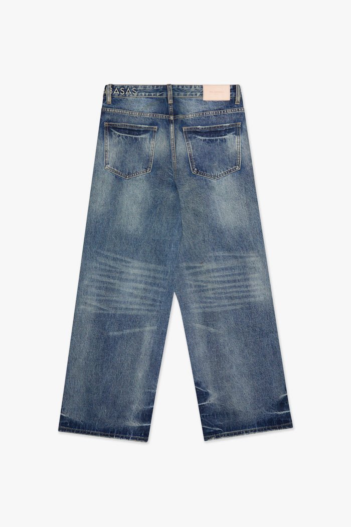 Mr. Baggy Medium Wash - Valabasas
