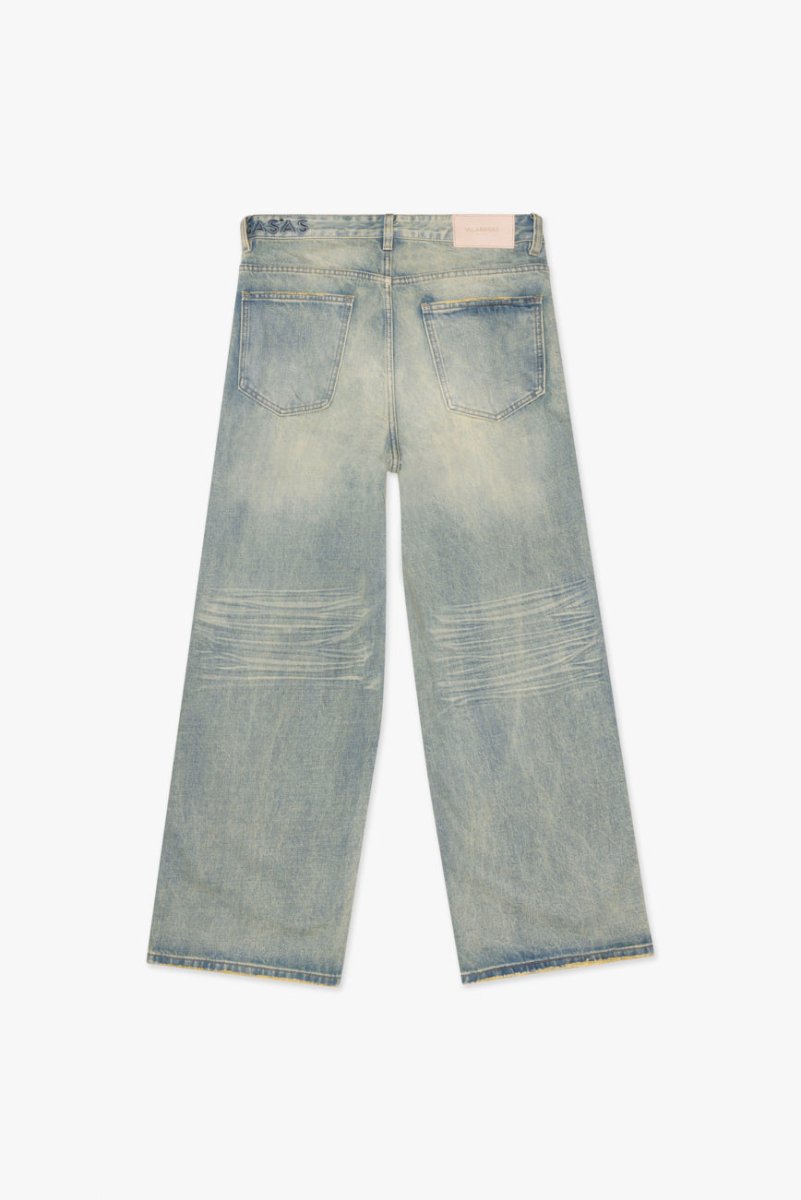 Mr. Baggy Vintage Wash - Valabasas