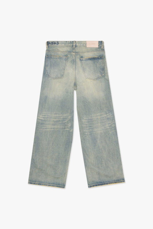 Mr. Baggy Vintage Wash - Valabasas
