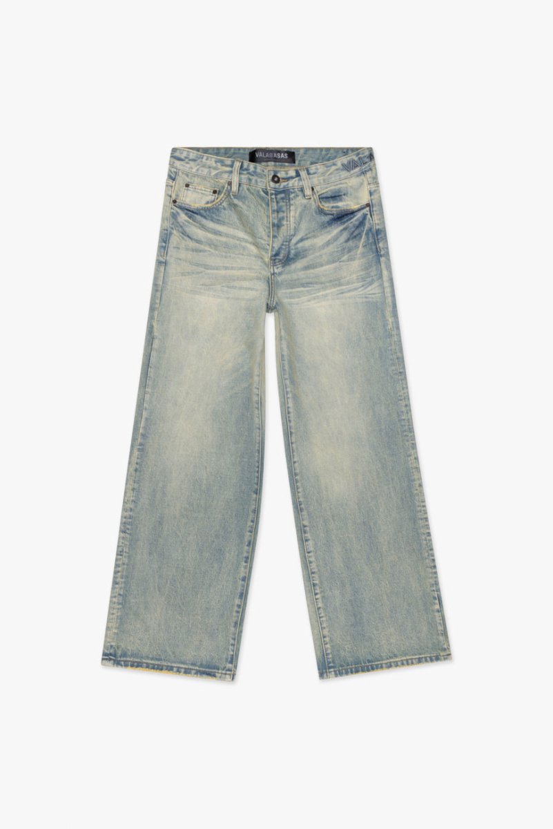 Mr. Baggy Vintage Wash - Valabasas