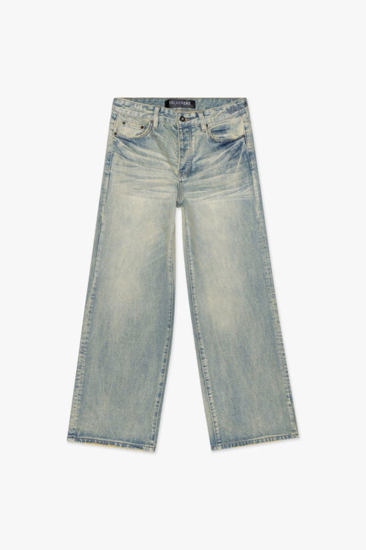 Mr. Baggy Vintage Wash - Valabasas