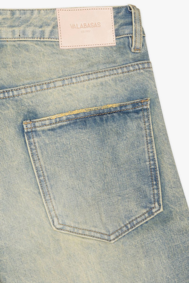 Mr. Baggy Vintage Wash - Valabasas